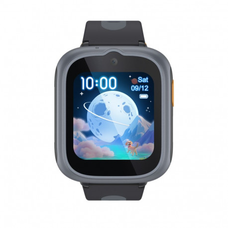 TCL MOVETIME Kids' Watch MT48 Gray