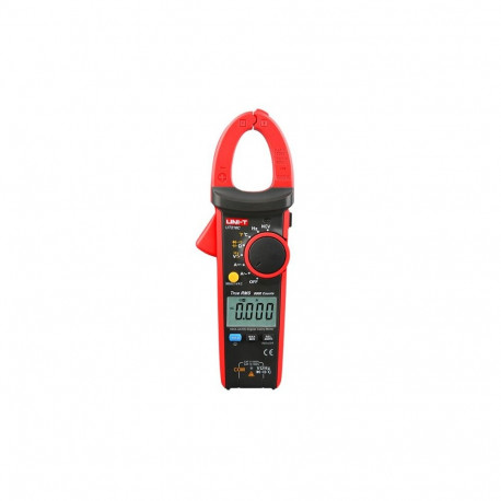 Clamp Multimeter - UNI-T UT216C True RMS Clamp Multimeter 600 A 1000 V 750 V