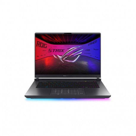 Laptop Computer - ASUS ROG Strix G16 G615LW-U9R321 | Ultra 9 290HX | 32GB | 1TB SSD | 16.0" 2.5K 300
