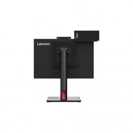 Monitor - Lenovo ThinkCentre Tiny-in-One 22 Gen 5 21.5" Black