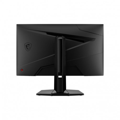 Monitor - MSI G274QPF E2 27" QHD 180 Hz HDR 400 Black
