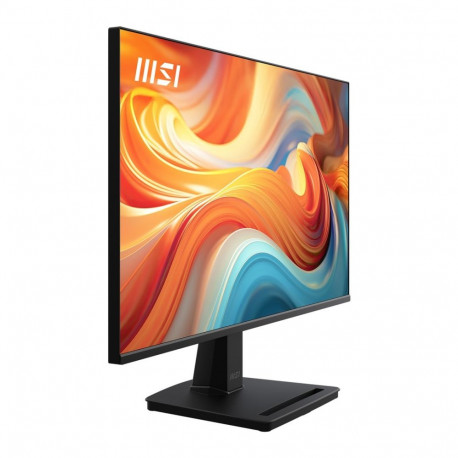 Monitor - MSI Pro MP251 E14L 24.5" Full HD 144 Hz Black