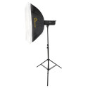 Linkstar Flash Kit LFK-250D Digital