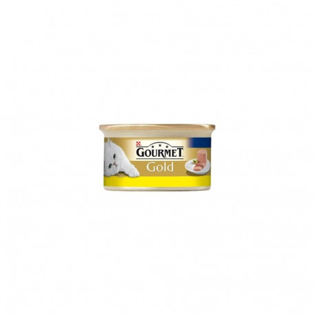 Gourmet Gold kassitoit kanaga 85G