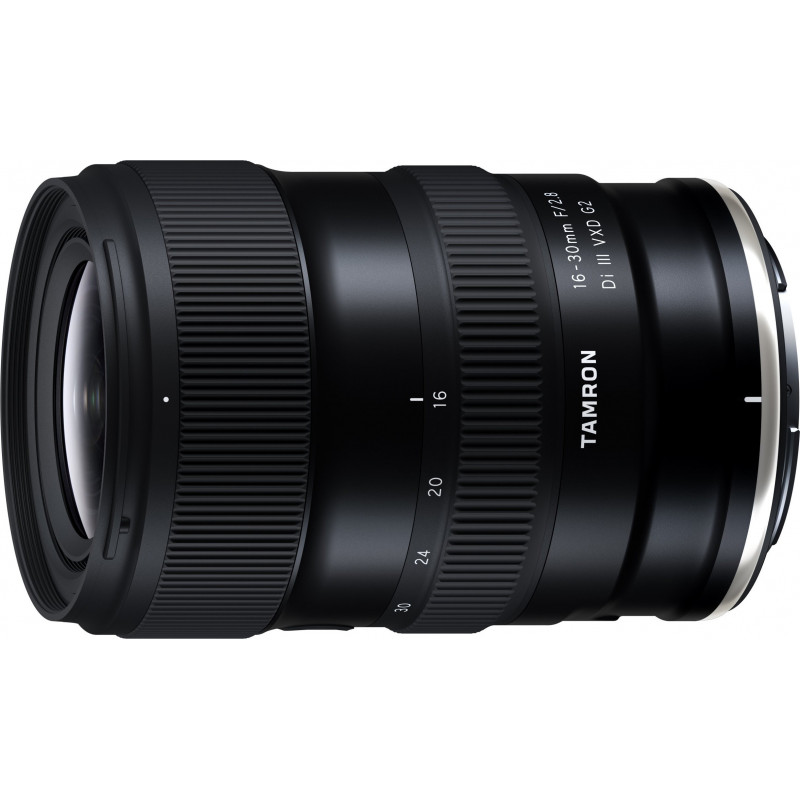 Tamron 16-30mm f/2.8 Di III VXD G2 objektiiv Nikonile