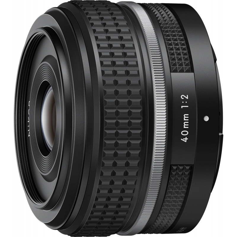 Nikon Nikkor Z 40mm f/2.0 SE objektiiv