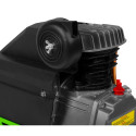 Kompresor olejowy 24l, 230V