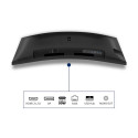 Philips | 34B2U3600C/00 | 34 " | VA | 21:9 | 60 Hz | 4 ms | 3440 x 1440 pixels | 300 cd/m² | HDMI po