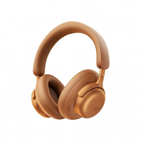 Headphones QCY H6 Ultra (orange)