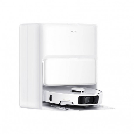 MOVA P50 Ultra cleaning robot