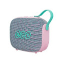 Wireless speaker QCY SP3 (pink)