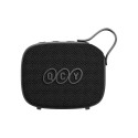 Wireless speaker QCY SP3 (black)