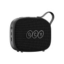 Wireless speaker QCY SP3 (black)