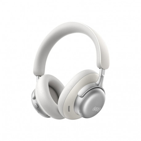 Headphones QCY H6 Ultra (white)