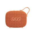 Wireless speaker QCY SP3 (orange)