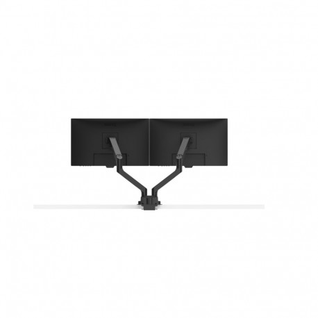 Benq Desk Mount | Ergo Dual Monitor Arm BDH01 | Rotate, Tilt | 35 " | Maximum weight (capacity) 20 k