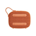 Wireless speaker QCY SP3 (orange)