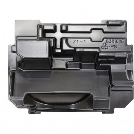 Makita sügavtõmmatud detail 837670-0, sisetükk DTD / DTS / DTW / BTD jaoks (bla