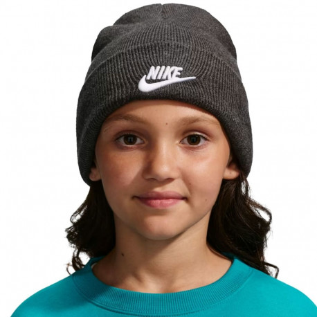 Nike laste müts Peak HF5498 032, hall