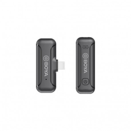 BOYA BY-WM3T2-D1 MICROPHONE 6974700652415