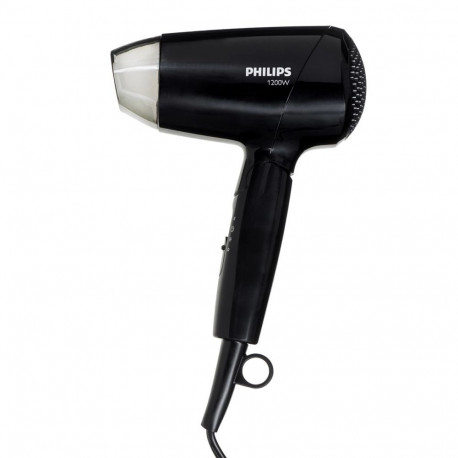 Philips juukseföön BHC010/00 Essential Care 1200W, must