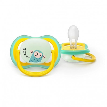 Avent SCF376/32 SMOCZEK AIR NIGHT 6-18