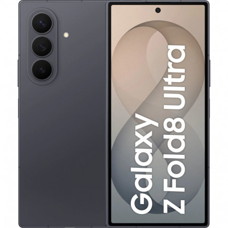 Samsung nutitelefon Galaxy Z Fold8 Ultra 20.3cm (8") Dual SIM 5G USB Type-C 12GB 512GB 5000mAh, graf