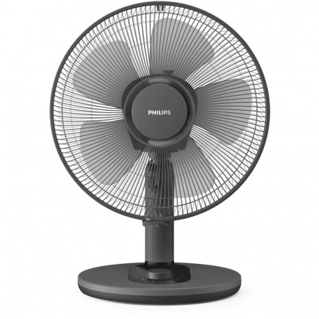 Philips koduventilaator CX1030/01, must
