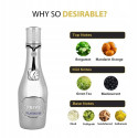 Riiffs Prive Platinum Smaržas EDP 100ml (6290171073673)