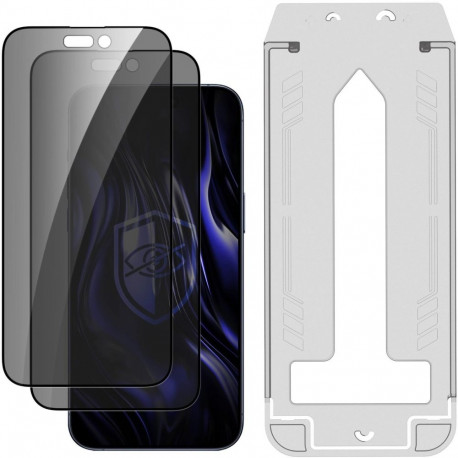 Apple iPhone 14 Pro 3mk Hardy Privzone 9H