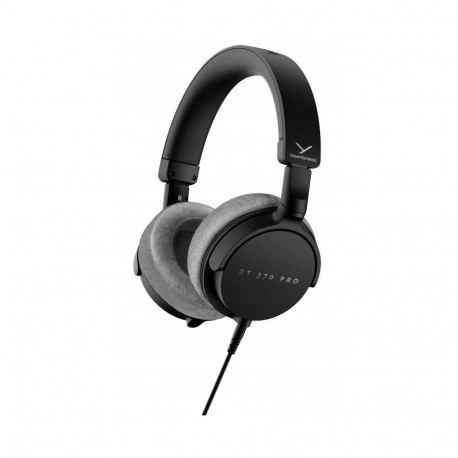 Beyerdynamic DT-270 Pro - closed studio headphones