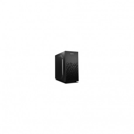 Deepcool arvutikorpus MATREXX 30 SI Micro ATX, toiteplokk puudub, ATX PS2 (maksimaalne pikkus: 170mm