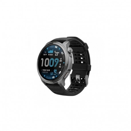Amazfit nutikell Balance 2 XT 3.81cm (1.5") AMOLED digitaalne puuteekraan 480 x 480 pikslit Wi-Fi GP