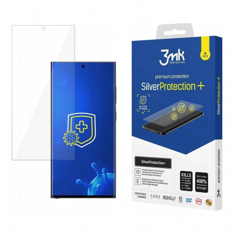 3mk SilverProtection+ Samsung Galaxy S24 Ultra-le