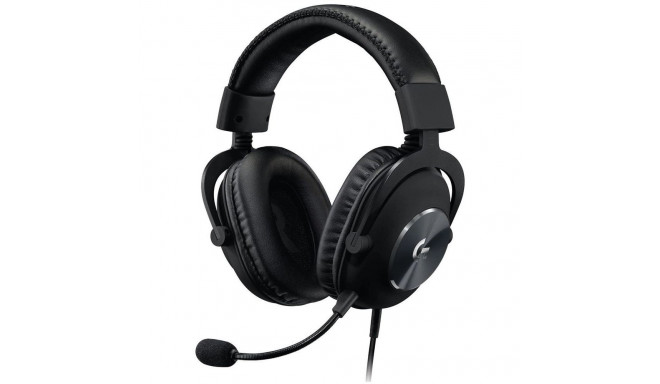 Logitech G PRO X SE Gaming Headset