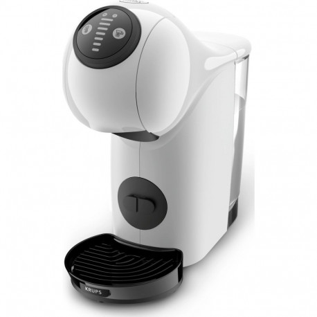 KRUPS kapselkohvimasin Nescafe®Dolce Gusto® Genio S KP243110, valge