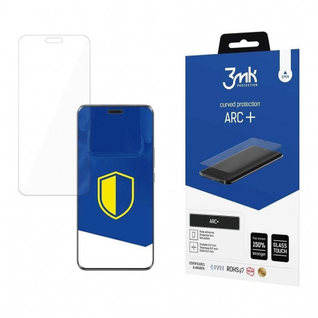 3mk ekraanikaitse ARC+ Honor Magic6 Pro