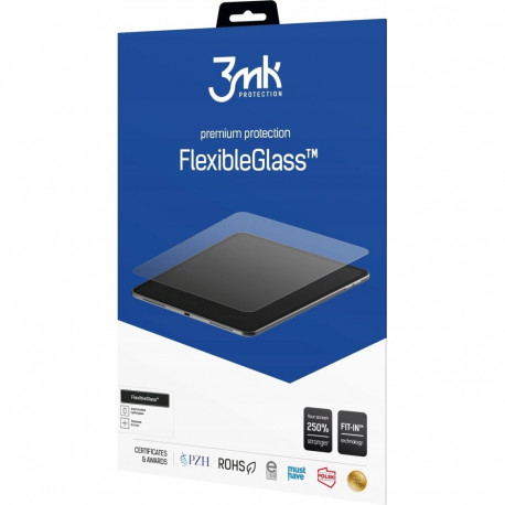 PocketBook InkPad 3 Pro - 3mk FlexibleGlass™ 8.3'''''''' screen protector