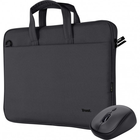 Trust portfell Bologna 40.6cm (16"), must