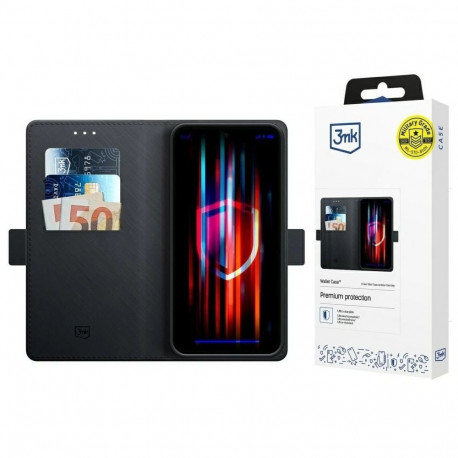 3mk rahakott-ümbris Xiaomi 15 Ultra