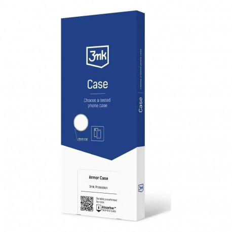 3mk kaitseümbris Google Pixel 8A 5G Armor Case