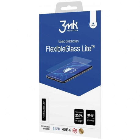 3mk kaitseklaas FlexibleGlass Lite Sony Xperia 10 VI