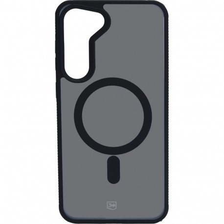 3mk ümbris Samsung Galaxy S24 MagCase, suitsuhall