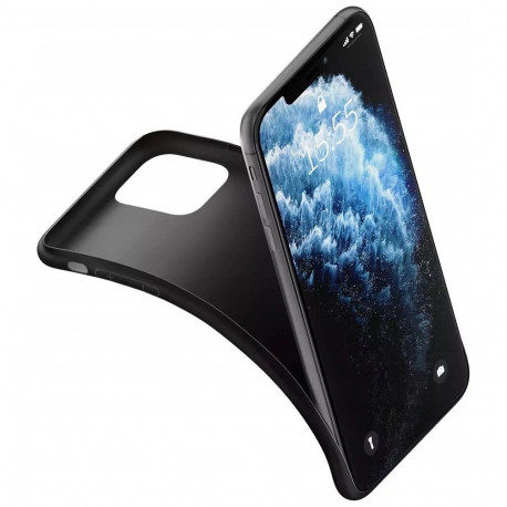 3mk matt ümbris Poco X6 Pro 5G