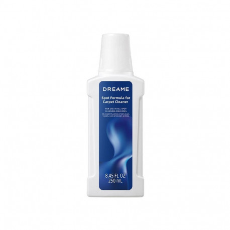 Fabric cleaner 250ml for N10