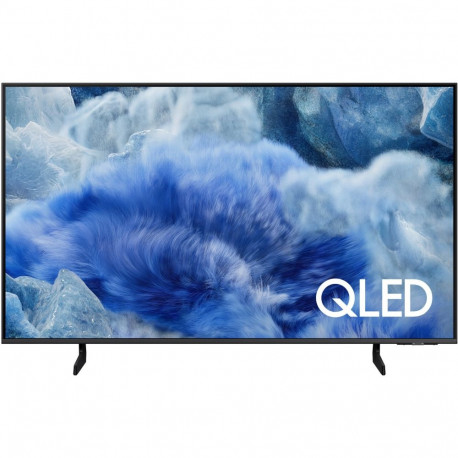 SAMSUNG TV 85 Q8F QLED 4K AI Smart 2025