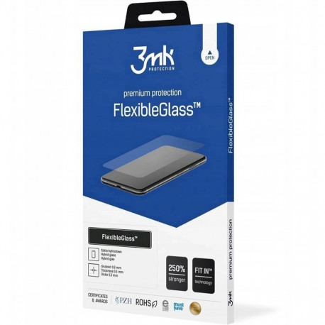 3mk FlexibleGlass Honor 600 5G/ 600 Pro 5G