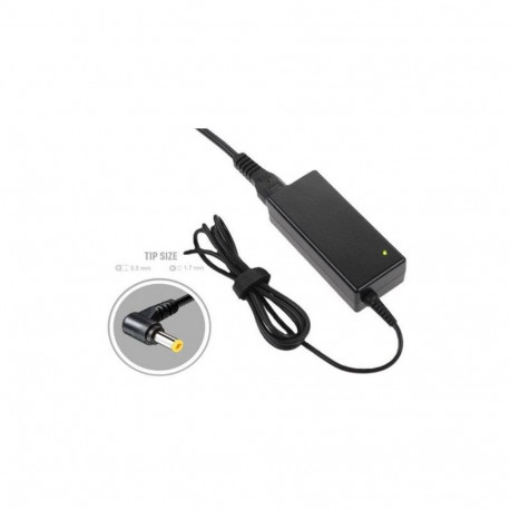 laadija COMP 90W 19V 4.74A 5.5x1.7mm
