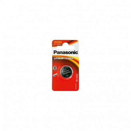 Patarei Panasonic CR2354