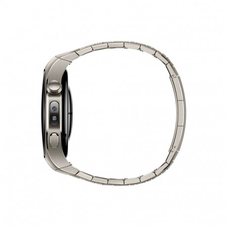 Nutikell Huawei Watch 5 46mm, titaanium